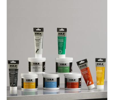 VAR Anti-Seize-Kupfermontagepaste NL-76600 450 ml Produktbild 1