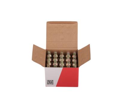 Z&eacute;fal CO₂-Kartuschen 20 Stk. Karton 16 g Produktbild 1