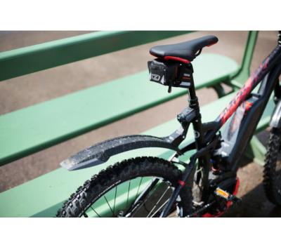 Z&eacute;fal Steckradsch&uuml;tzer Set Deflector FM60/RM60 Gabel mit universellem Spannsystem Produktbild 1