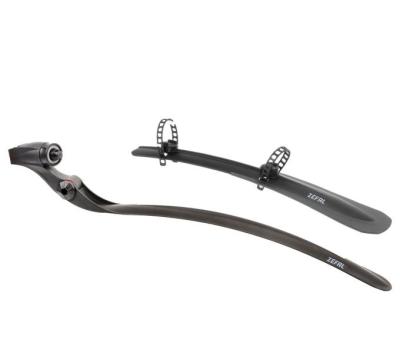 Z&eacute;fal Steckradsch&uuml;tzer Set Swan und Croozer Road Unterrohr/Sattelst&uuml;tze Produktbild 1