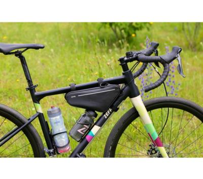 Z&eacute;fal Trinkflasche Arctica Gr&uuml;n 750 ml Produktbild 1