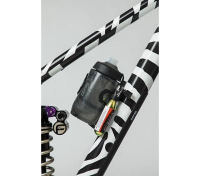 Z&eacute;fal Trinkflasche Sense Pro 50 Smoke Schwarz Produktbild 3