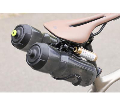 Z&eacute;fal Trinkflaschenhalter Tri Cage Set - Z2 & Z2i Produktbild 2