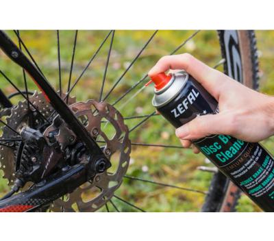 Z&eacute;fal Reiniger Disc Brake Cleaner Produktbild 2
