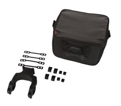 Z&eacute;fal Lenkertasche Bag 7L Produktbild 1