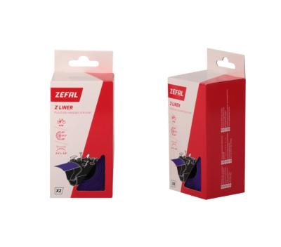 Z&eacute;fal Z Liner Pannenschutzband 19 mm Produktbild 1