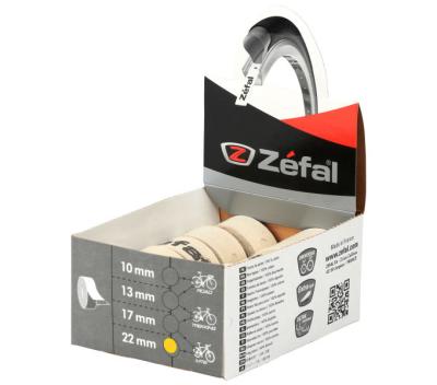 Z&eacute;fal Felgenband selbstklebend 22 mm 1 Box a 10 Stk. Produktbild 1