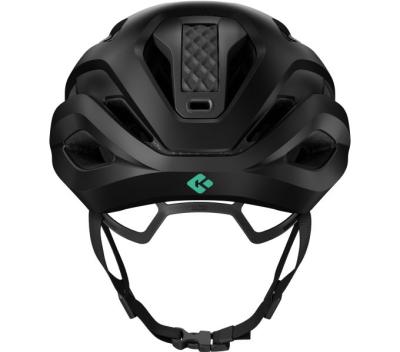 LAZER LAZER Helm Strada KinetiCore Road Full Matte Black (XL) 61-64 cm Produktbild 2