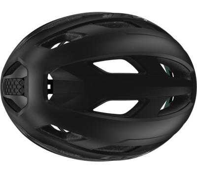 LAZER LAZER Helm Strada KinetiCore Road Full Matte Black (XL) 61-64 cm Produktbild 4