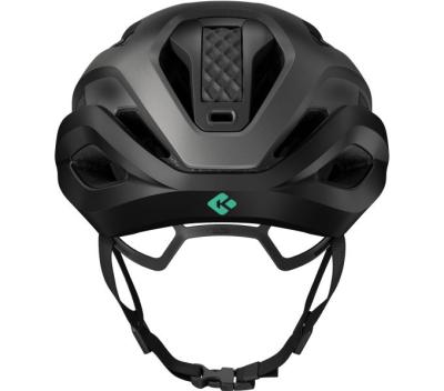 LAZER LAZER Helm Strada KinetiCore Road Matte Titanium (S) 52-56 cm Produktbild 2