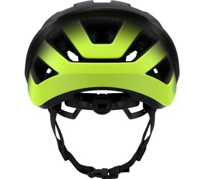 LAZER LAZER Helm Tonic KinetiCore Road Flash Yellow Matte Black (S) 52-56 cm Produktbild 2