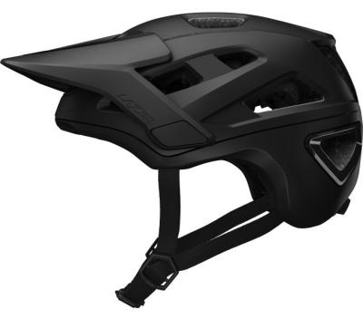 LAZER LAZER Helm Jackal KinetiCore MTB Matte Black (L) 58-61 cm Produktbild 3