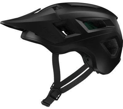 LAZER LAZER Helm Coyote KinetiCore MTB Matte Black (S) 52-56 cm Produktbild 3