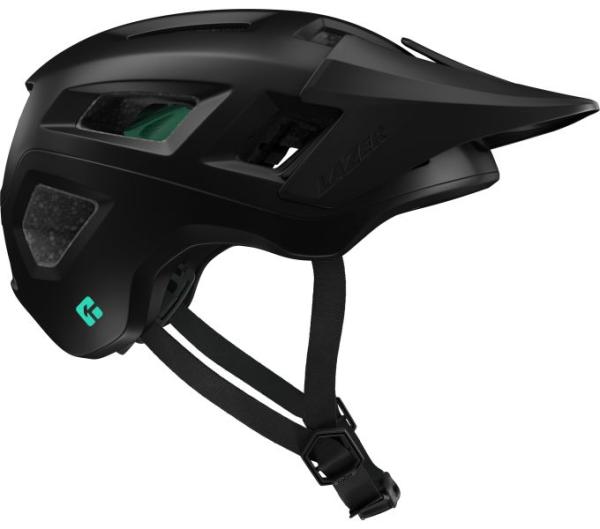 LAZER LAZER Helm Coyote KinetiCore MTB Matte Black (L) 58-61 cm