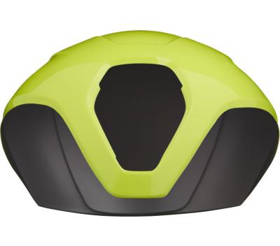 LAZER AEROSHELL STRADA FLASH YELLOW L . Produktbild 1