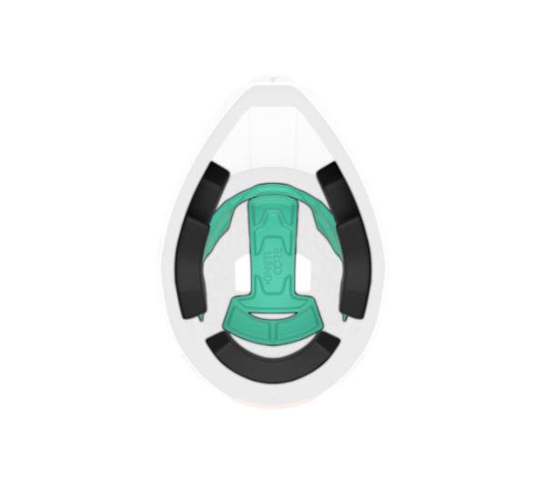 LAZER Polster Cage KinetiCore KC M