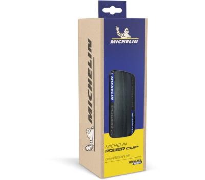 Michelin Michelin Reifen POWER CUP 28-622 Schwarz Produktbild 2