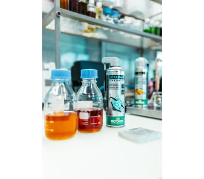 MOTOREX MOTOREX Universalspray JOKER 440 SYNTHETIC 1x 500 ml Spr&uuml;hdose Produktbild 2