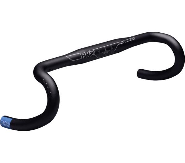 PRO Lenker LT Gravel 10 Grad 44 cm