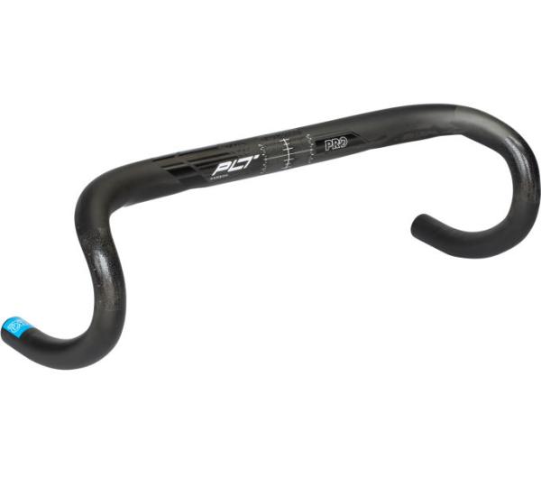 PRO Lenker PLT Carbon Compact 44 cm