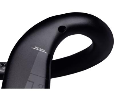 PRO Lenker Vibe Alu Aero 38 cm Produktbild 4