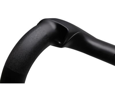 PRO Lenker Vibe Evo 95mm-38cm inkl. Spacer Carbon, 1 1/4 oder 1 1/8 Zoll Produktbild 2