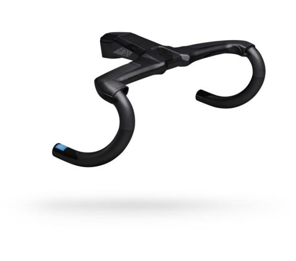 PRO Lenker Vibe Evo 95mm-42cm inkl. Spacer Carbon, 1 1/4 oder 1 1/8 Zoll