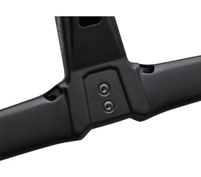 PRO Lenker Vibe Evo 105mm - 38cm, inkl. Spacer Produktbild 5