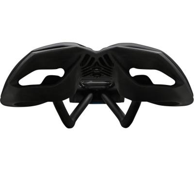 PRO Fahrradsattel Stealth Performance 152 mm Schwarz Edelstahl Gestell Produktbild 2