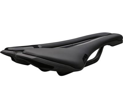 PRO Fahrradsattel Stealth Team 152 mm Schwarz Carbon Gestell Produktbild 1