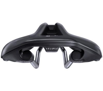 PRO Fahrradsattel Stealth Offroad Sport 152 mm Schwarz CrMo Gestell Produktbild 5