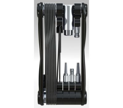 PRO Werkzeug f&uuml;r interne Zugf&uuml;hrung 88 x 44 x 21mm Produktbild 2