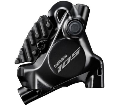 SHIMANO Bremssattel 105 BR-R7070 HR Flat-Mount Produktbild 4