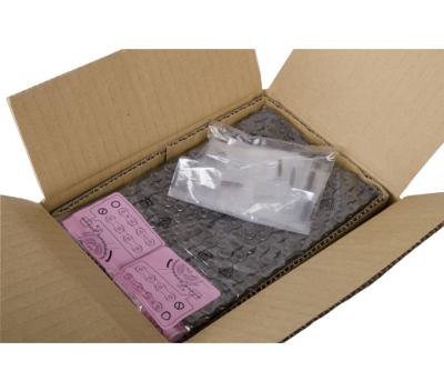 SHIMANO 20 St&uuml;ck Kette DEORE CN-HG601 11-fach 116 Glieder Kettennietstift Produktbild 2