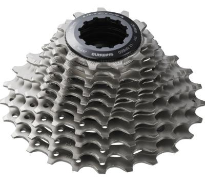 SHIMANO Kassette ULTEGRA CS-R6800 11-fach 11-23Z Produktbild 1