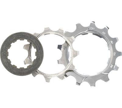 SHIMANO Kassette CLARIS CS-HG50 8-fach 13-26 Z&auml;hne Produktbild 2