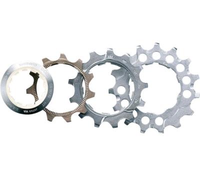 SHIMANO Kassette DEORE XT CS-M770 9-fach 11-32Z Produktbild 1