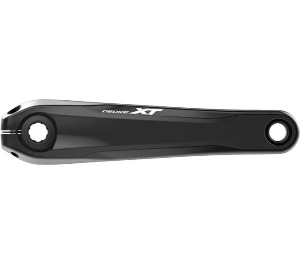 SHIMANO Kurbelarmset SHIMANO E-BIKE SYSTEMS FC-M8150 165 mm