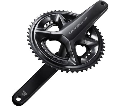 SHIMANO Kurbelgarnitur ULTEGRA FC-R8100 170 mm 50-34 Z&auml;hne Produktbild 1