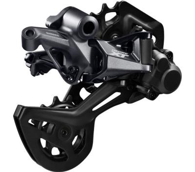 SHIMANO Schaltwerk DEORE XT RD-M8100 12-fach Mittellang Direktmontage Produktbild 1