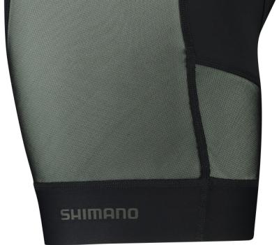 SHIMANO FUJI TRAILER LINER SCHWARZ L Produktbild 2