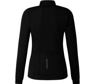 SHIMANO W's Element Jacket Black XXL Produktbild 1