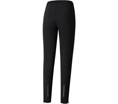 SHIMANO W'S ARASHI RAIN PANT SCHWARZ L Produktbild 1