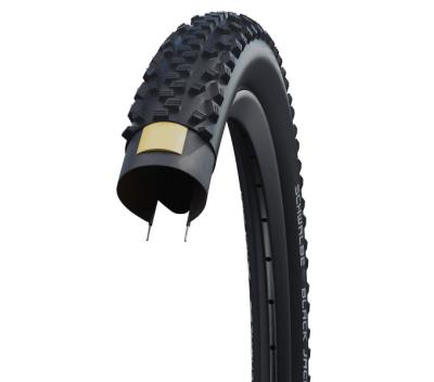 Schwalbe Reifen BLACK JACK SBC Active Line 47-203 Schwarz Produktbild 1