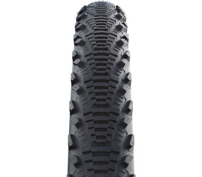 Schwalbe CX COMP Active Line SBC K-Guard 47-406 Schwarz/Reflex Produktbild 1