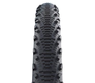 Schwalbe CX COMP Active Line SBC K-Guard 47-406 Schwarz/Reflex Produktbild 2