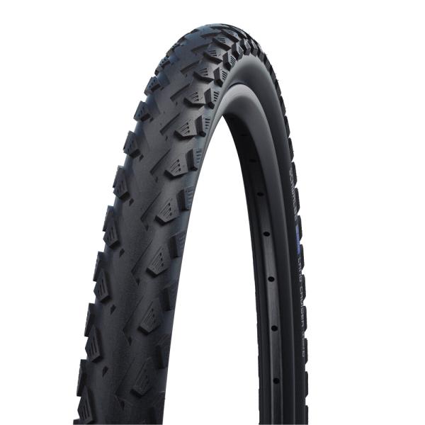 Schwalbe DRAHTREIFEN LAND CRUISER Active Line K-Guard SBC 50-559 Schwarz