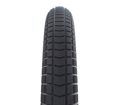 Schwalbe BIG BEN PLUS Performance Line GreenGuard 55-406 Schwarz/Reflex Produktbild 1