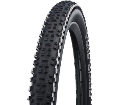 Schwalbe RAPID ROB Active Line SBC K-Guard 57-622 Schwarz Produktbild 1