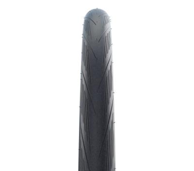 Schwalbe LUGANO II Active Line SiC K-Guard 25-622 Schwarz Produktbild 1